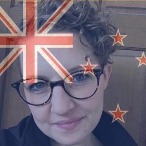 Meet your Posher, Susie